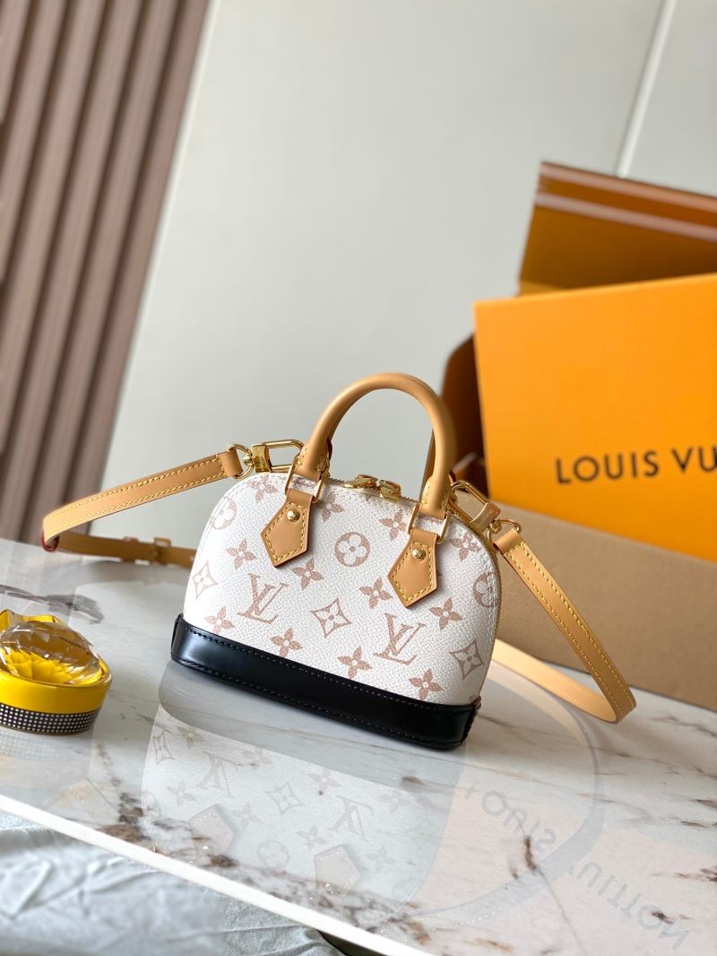 Louis Vuitton Top Handle Bags